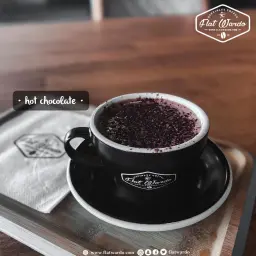 هوت شوكلت